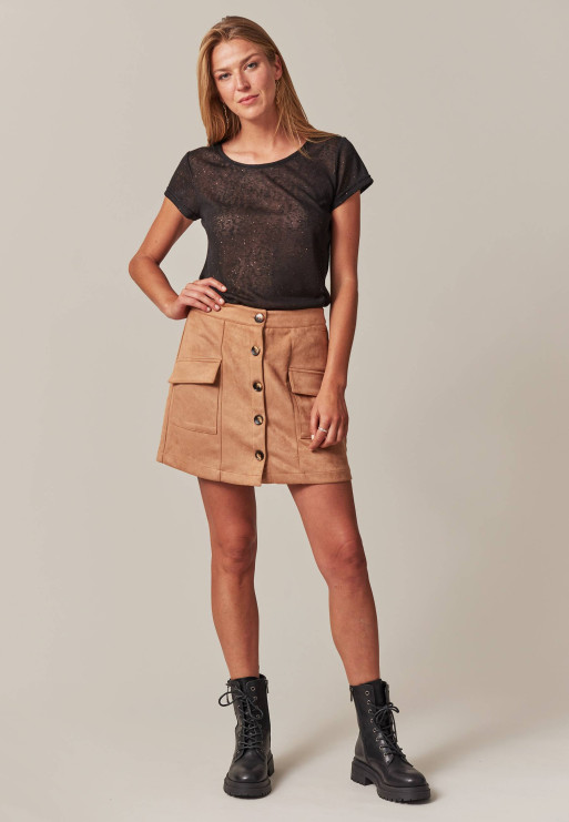 Deeluxe Jupe VALENTINA