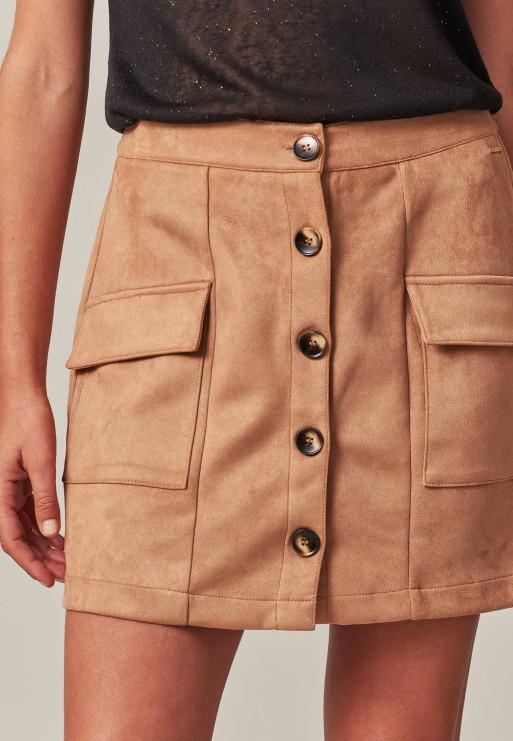 Deeluxe Jupe VALENTINA