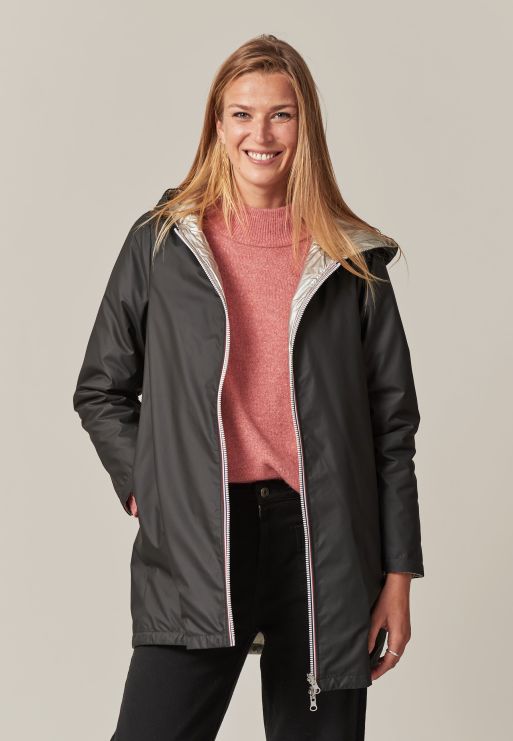 Deeluxe Manteau KALIVIA