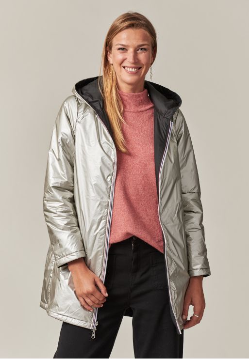 Deeluxe Manteau KALIVIA