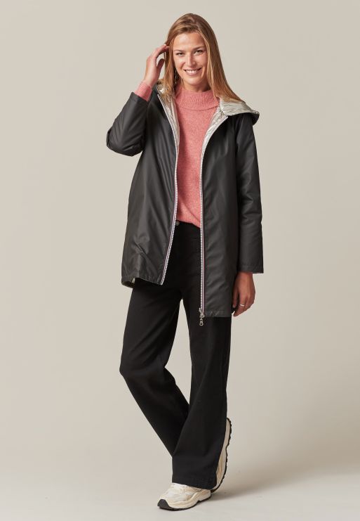 deeluxe Manteau KALIVIA