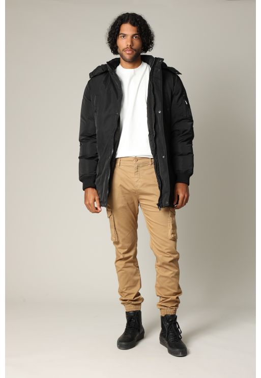 Deeluxe Manteau LORISS