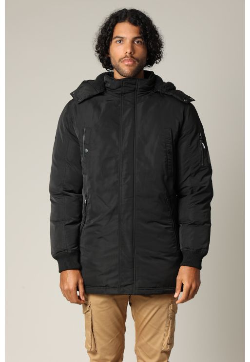 deeluxe Manteau LORISS