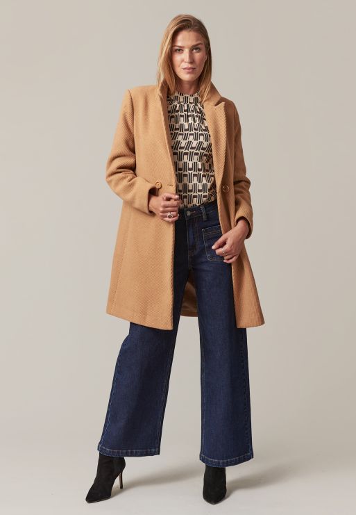 Deeluxe Manteau TANYA