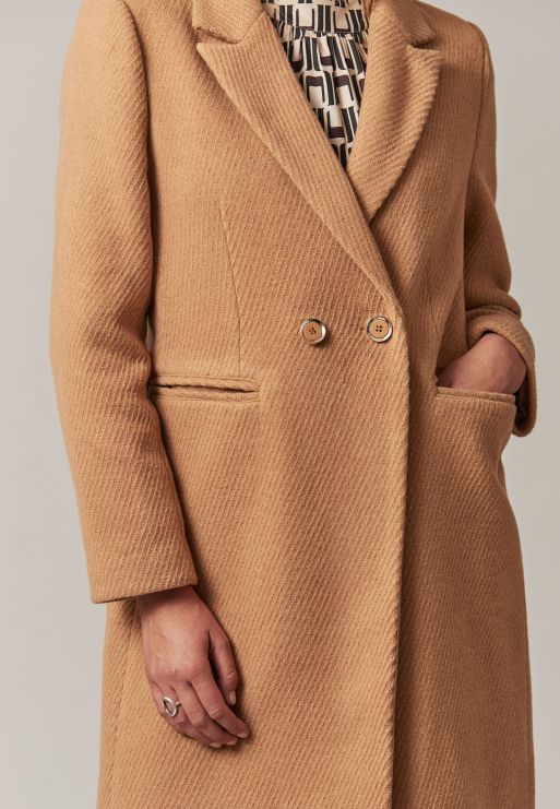 Deeluxe Manteau TANYA