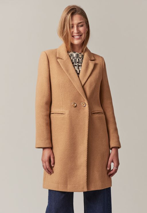 deeluxe Manteau TANYA