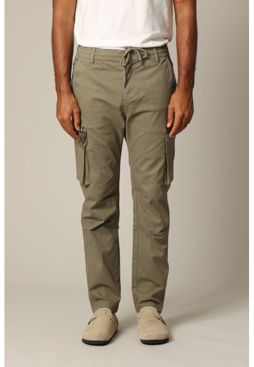Deeluxe Pantalon AMADOR