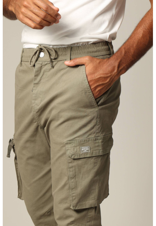 Deeluxe Pantalon AMADOR