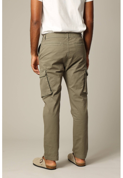 Deeluxe Pantalon AMADOR