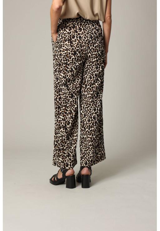 Deeluxe Pantalon ATILA