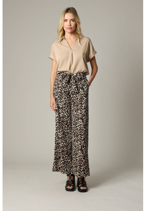 deeluxe Pantalon ATILA