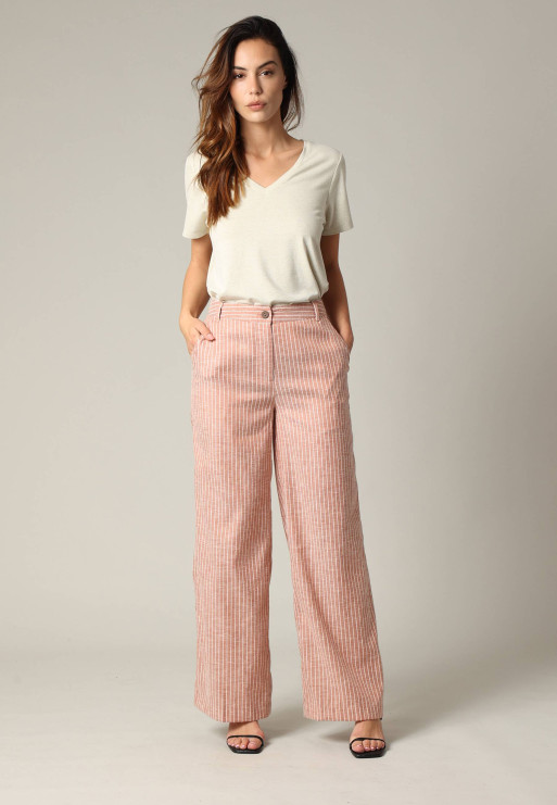 Deeluxe Pantalon AZALIA