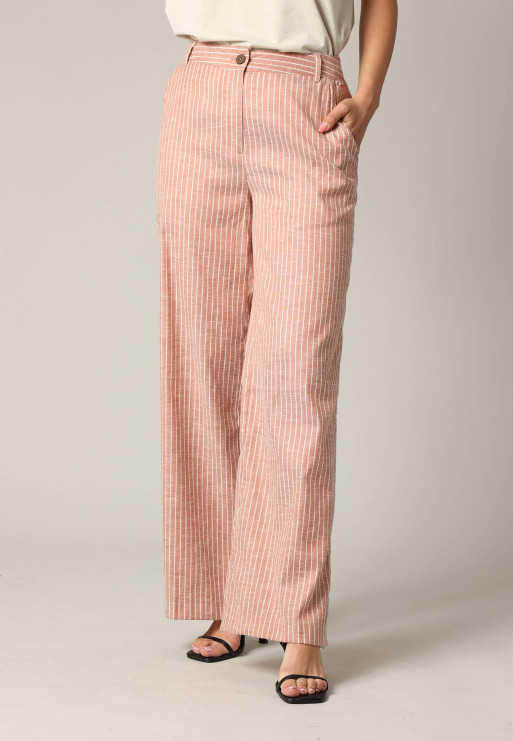 Deeluxe Pantalon AZALIA