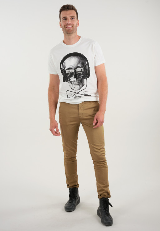 Deeluxe Pantalon BAKERY