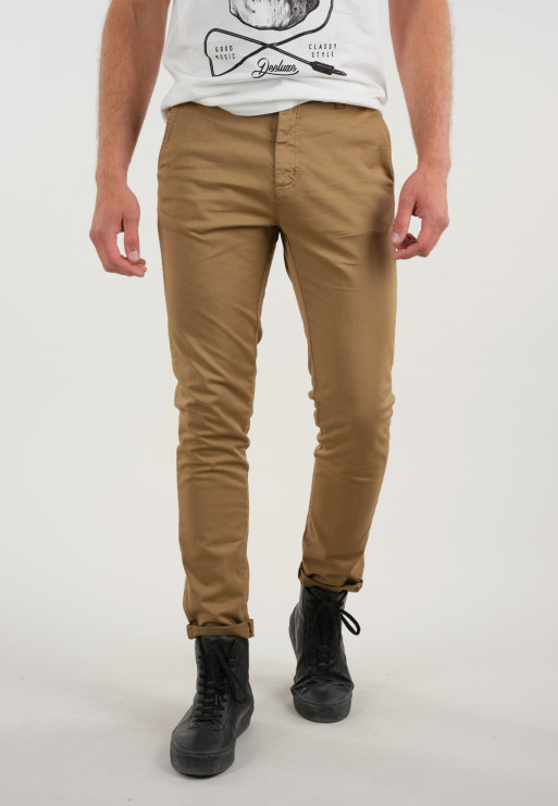 deeluxe Pantalon BAKERY