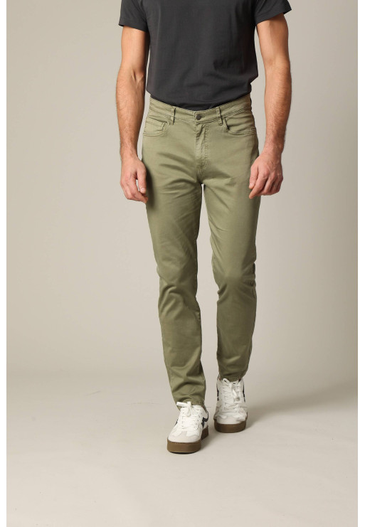 Deeluxe Pantalon BEMBE