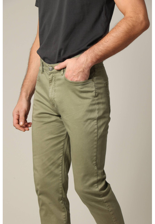 Deeluxe Pantalon BEMBE