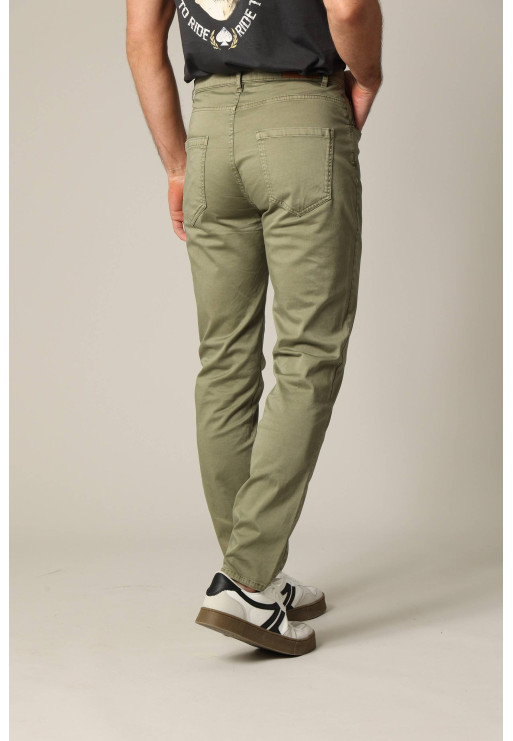 Deeluxe Pantalon BEMBE