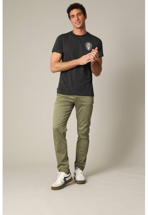 deeluxe Pantalon BEMBE