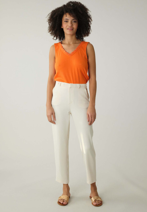 Deeluxe Pantalon DAKOWI