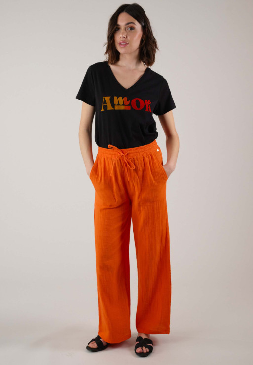 Deeluxe Pantalon DANA