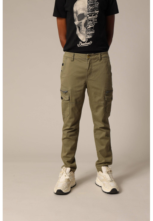 Deeluxe Pantalon DANAKIL