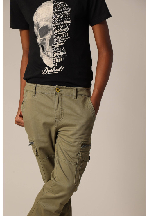 Deeluxe Pantalon DANAKIL