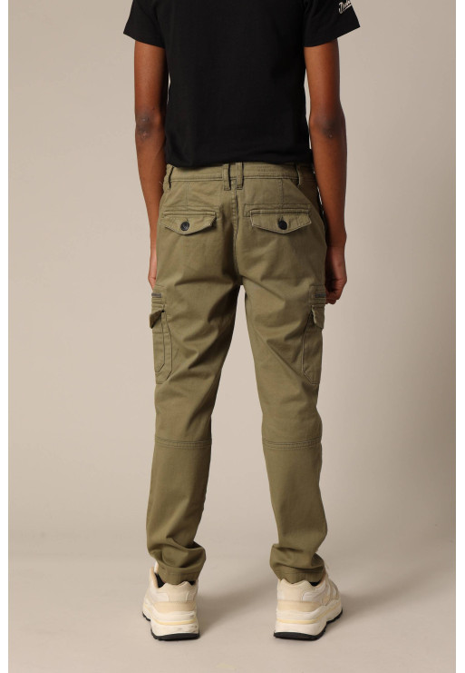 Deeluxe Pantalon DANAKIL