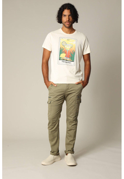 deeluxe Pantalon DANAKIL