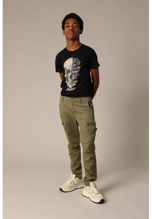 deeluxe Pantalon DANAKIL