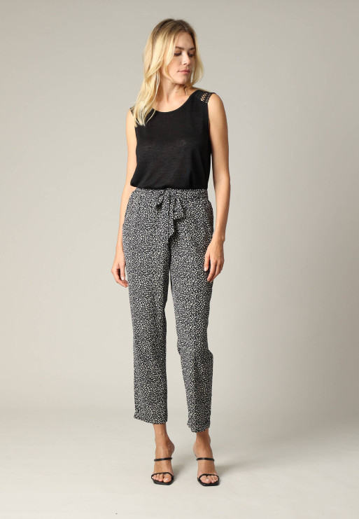 deeluxe Pantalon EDILINE