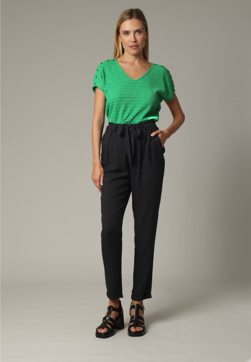 deeluxe Pantalon ELIDA