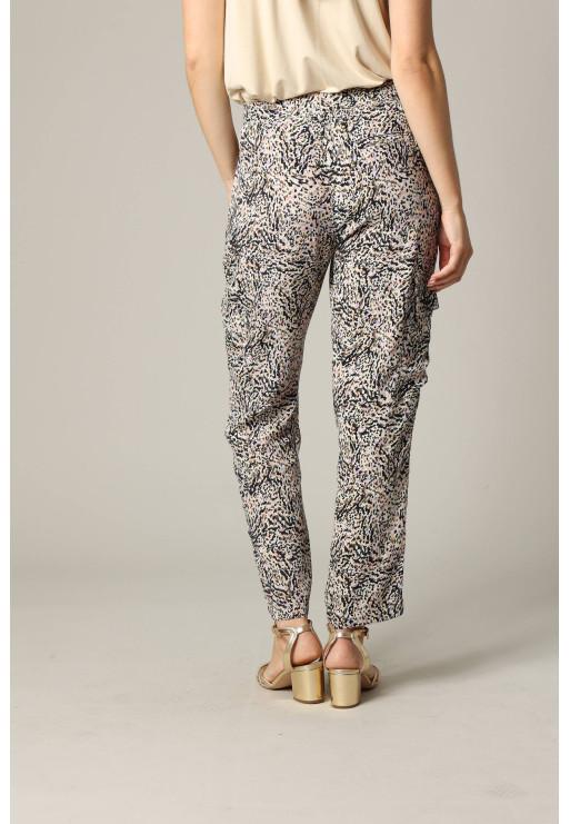 Deeluxe Pantalon FANITA