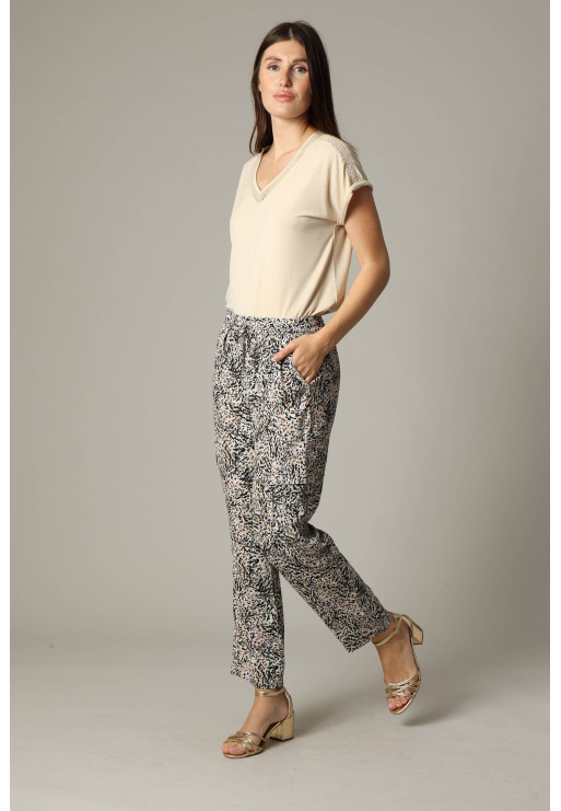 deeluxe Pantalon FANITA