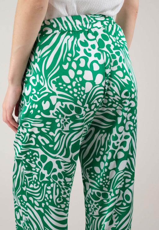 Deeluxe Pantalon FAUVE