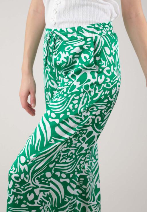 Deeluxe Pantalon FAUVE