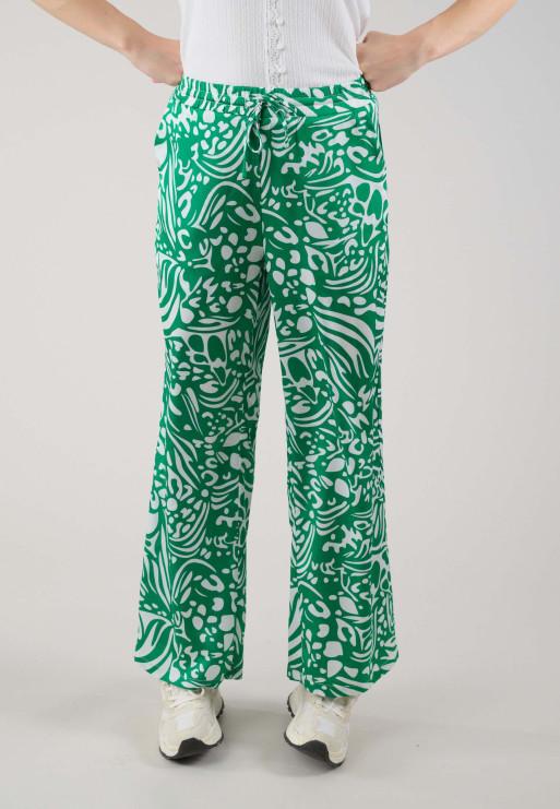 deeluxe Pantalon FAUVE