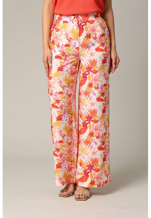 Deeluxe Pantalon FLORA