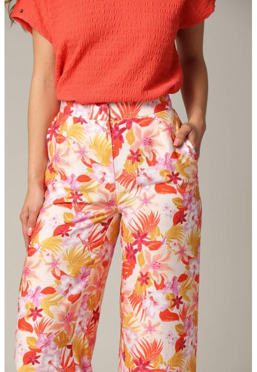 Deeluxe Pantalon FLORA