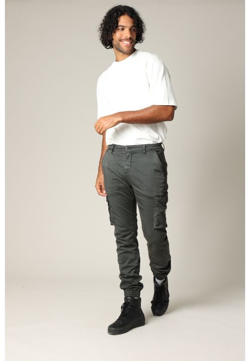 Deeluxe Pantalon GAETAN