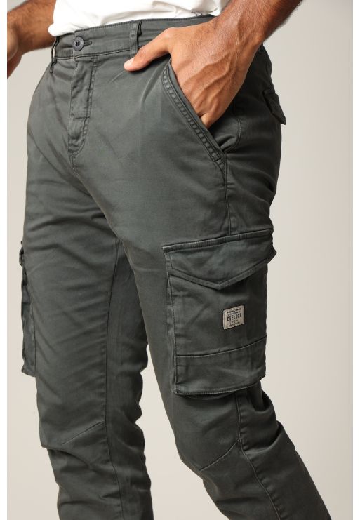 Deeluxe Pantalon GAETAN