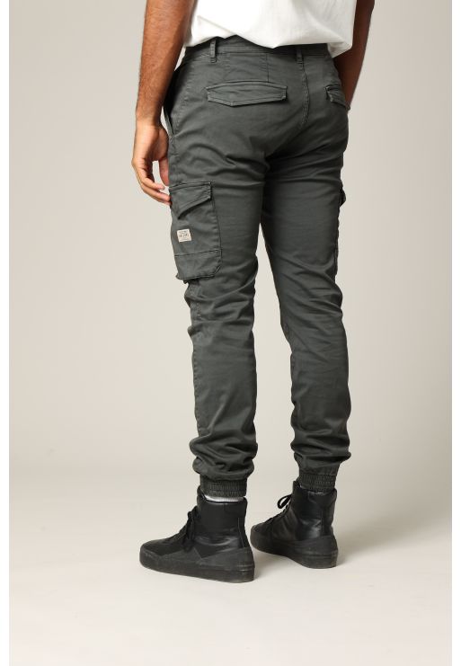 Deeluxe Pantalon GAETAN