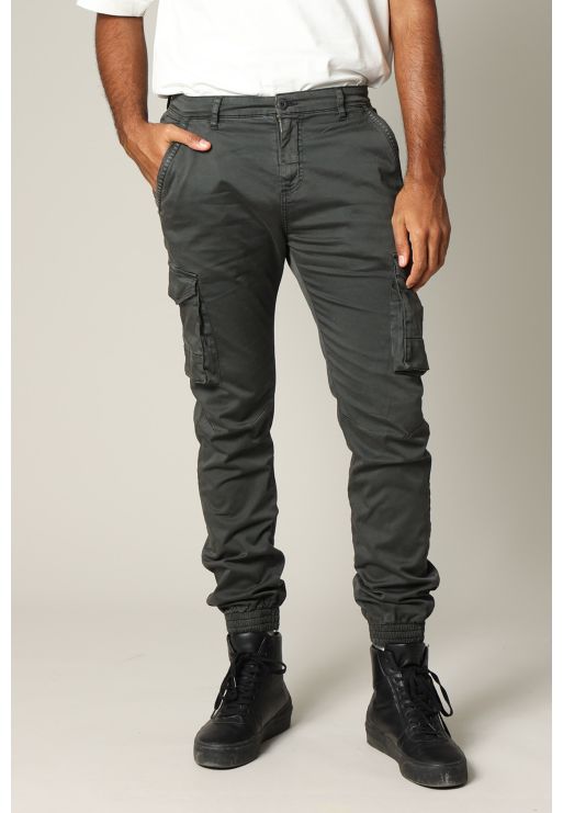 deeluxe Pantalon GAETAN