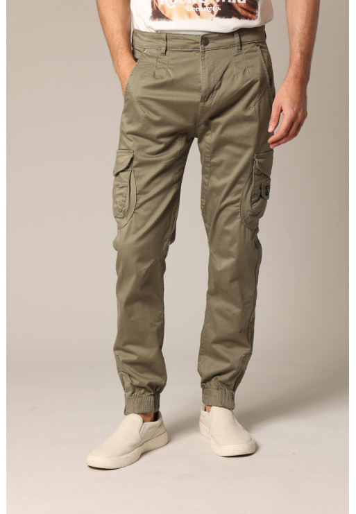 Deeluxe Pantalon GARDEN