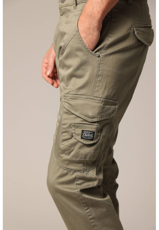 Deeluxe Pantalon GARDEN