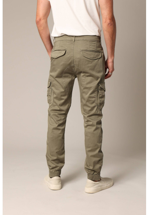 Deeluxe Pantalon GARDEN
