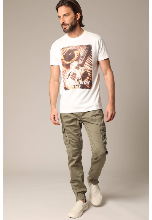 deeluxe Pantalon GARDEN