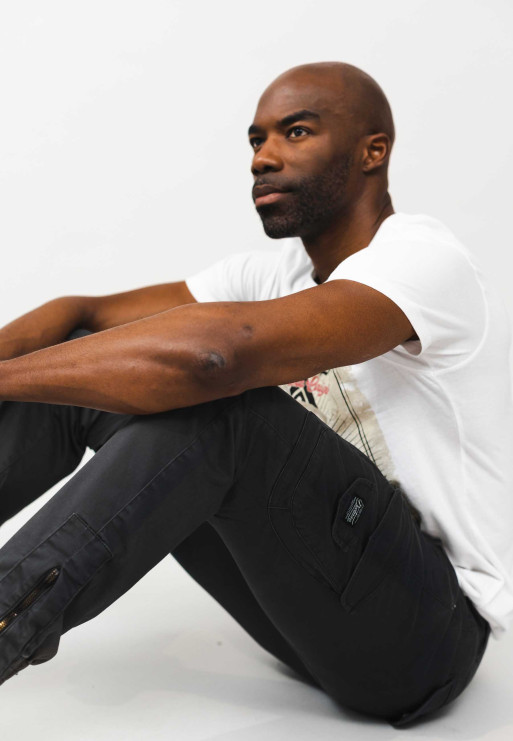 deeluxe Pantalon GARDEN