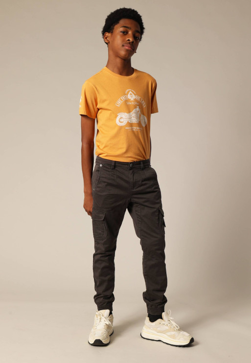 deeluxe Pantalon GARDEN