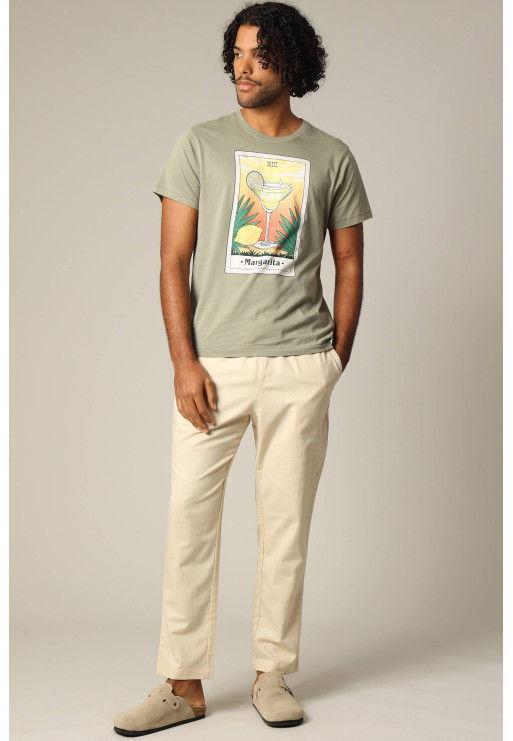 deeluxe Pantalon GLADES